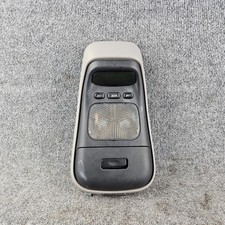 1995-2005 Ford Explorer Sport Trac Overhead Sunroof Dome Light Grey OEM
