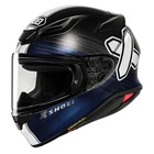 Shoei RF-1400 (NXR2) Ideograph TC5 Grey (ECE Version)