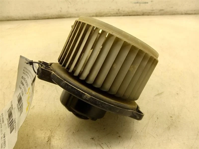 95-04 MONTAJE MOTOR SOPLADOR AC TOYOTA TACOMA SR5 2.4L  Foto 4 de 4