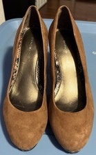 bandolino high heels 8