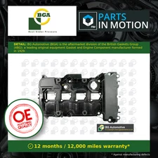 Cylinder Head Cover fits MERCEDES C200 1.8 2007 on BGA A2710101730 2710101730