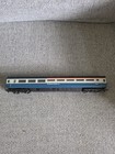 Lima OO Gauge Intercity 125 Restaurant Buffet Car