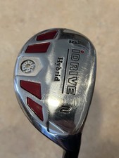 iDrive Hybrid 2 16  Loft Anti Slice Golf Club Women  s L Flex Graphite G48