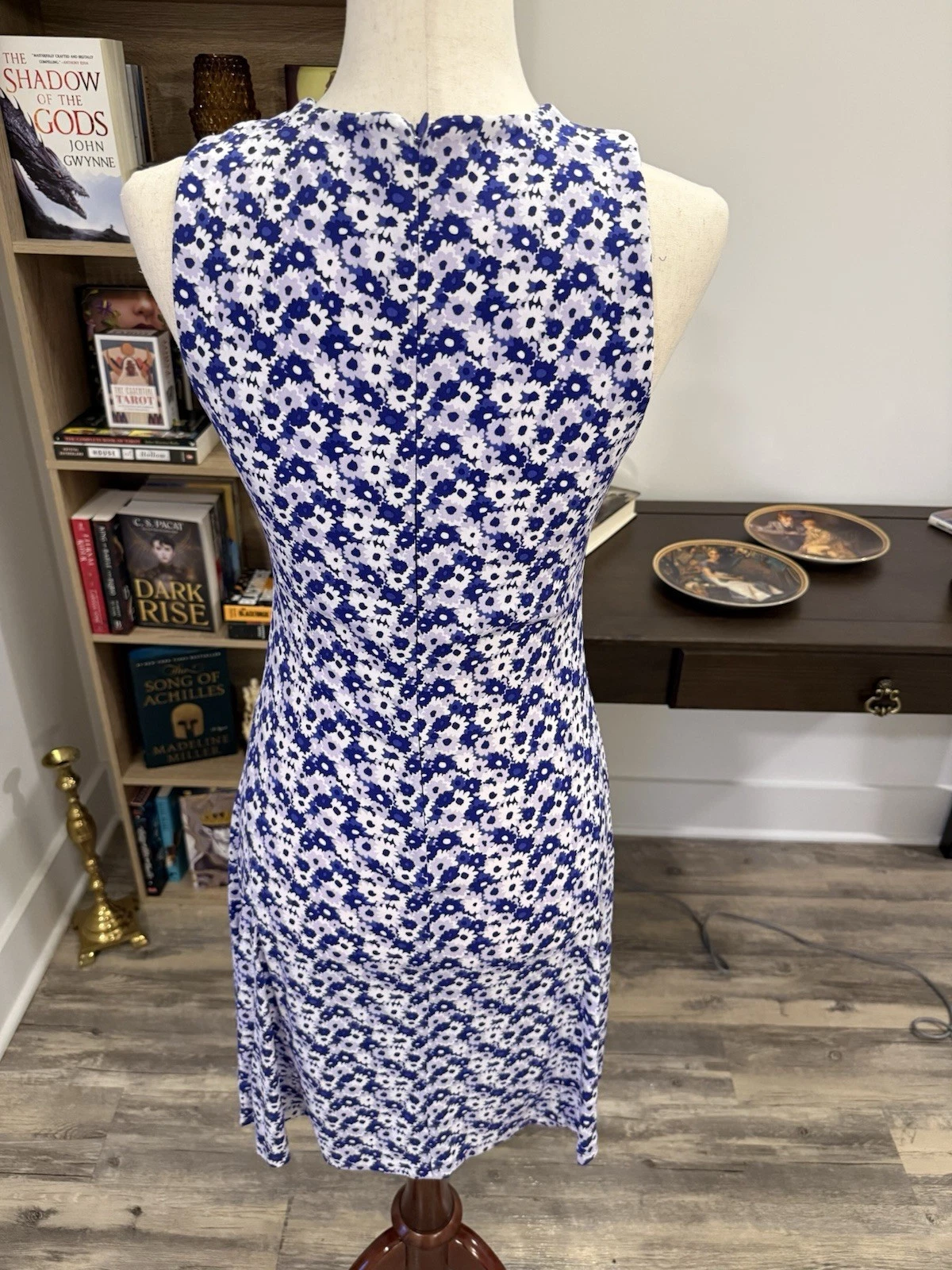 MICHAEL KORS Abito donna floreale taglia S