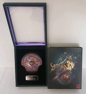 Dota 2 the International | eBay