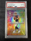 Panini Mosaic 2024 Caleb Williams Kaleidoscopic #14 Rookie Bears PSA 10