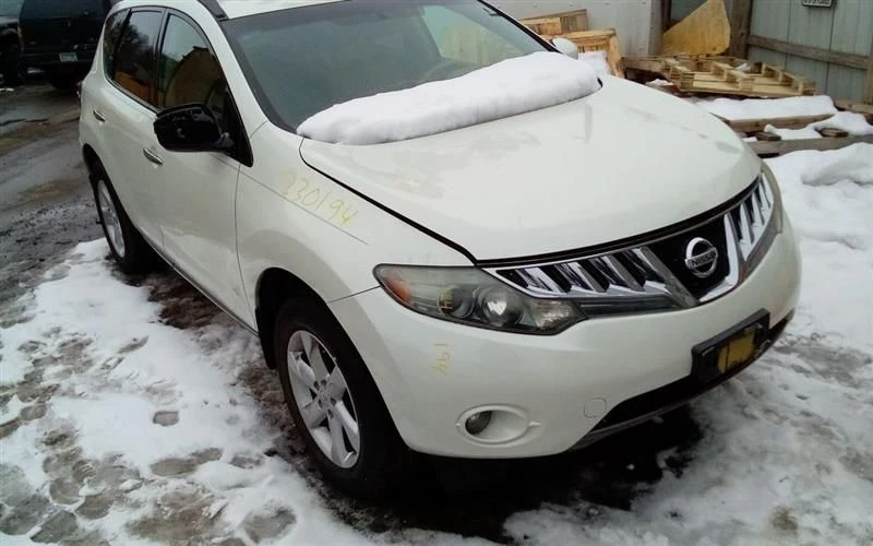 Оригинальный правый передний шпиндельный кулак для Nissan Murano 2009-2015 годов выпуска - Изображение 3 из 4