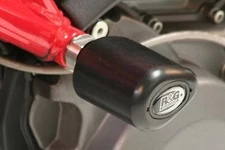 R&G Racing Black Aero Style Crash Protectors CP0240BL