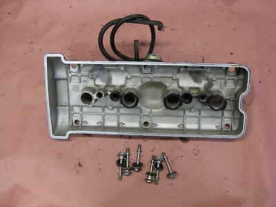 1999 Kawasaki Ninja ZX-9R ZX900 ZX9R ZX Cylinder Head Valve Cover