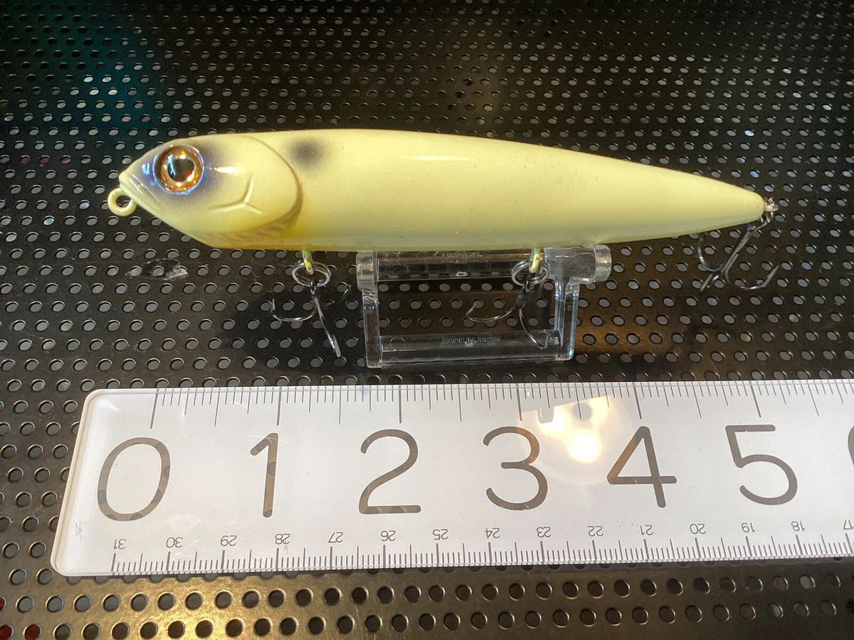 Reaction Innovations Topwater Fishing Baits, Lures for sale - eBay