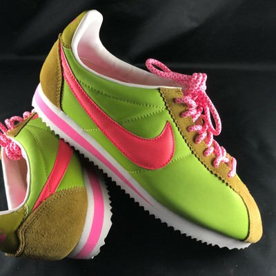 cortez nike prix