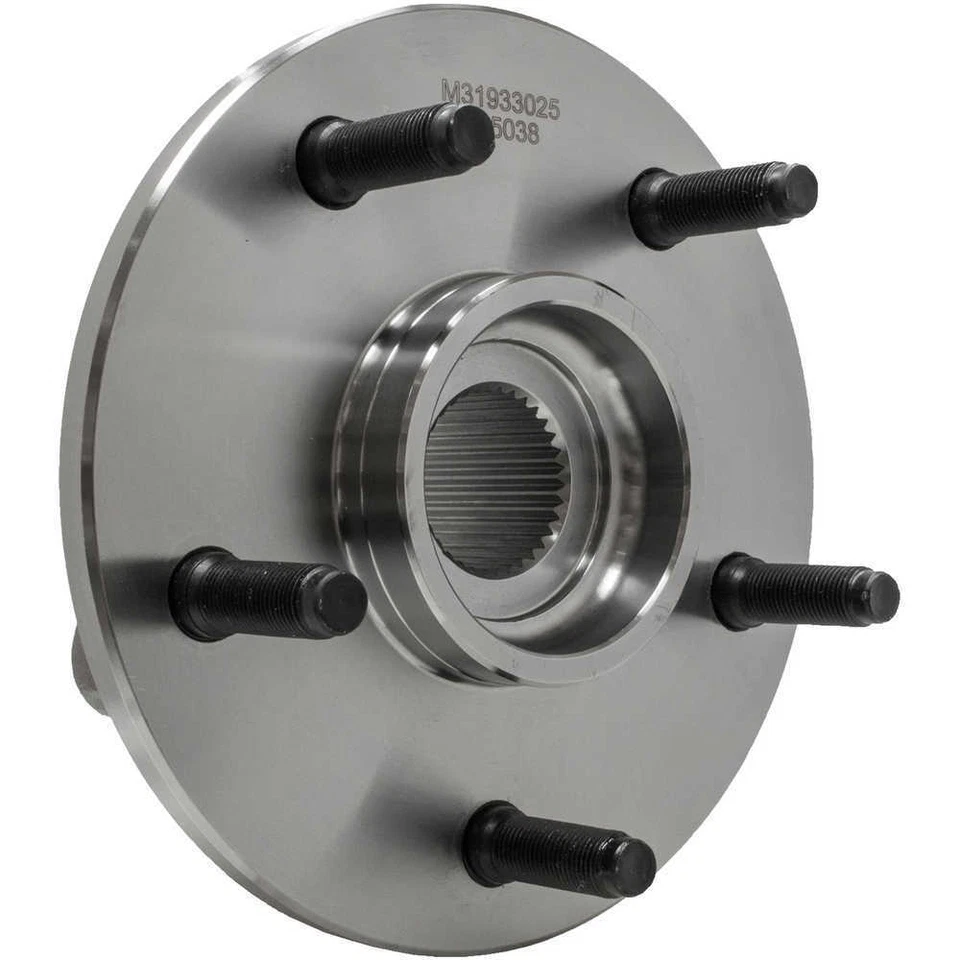 Wheel Bearing and Hub Assembly Quality-Built WH515038 fits 00-01 Dodge Ram 1500 — 第 2/4 张图片