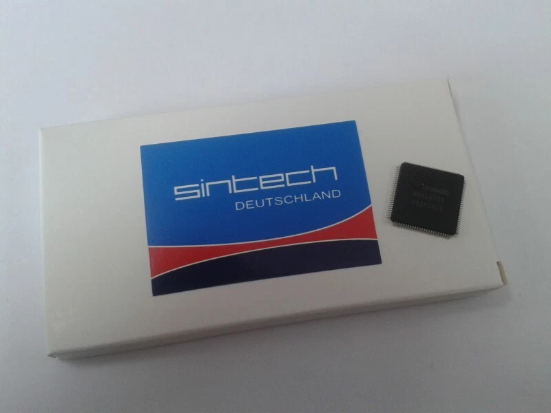 SINTECH HDMI IC Chip MN864709 compatible for Sony Playstation 3