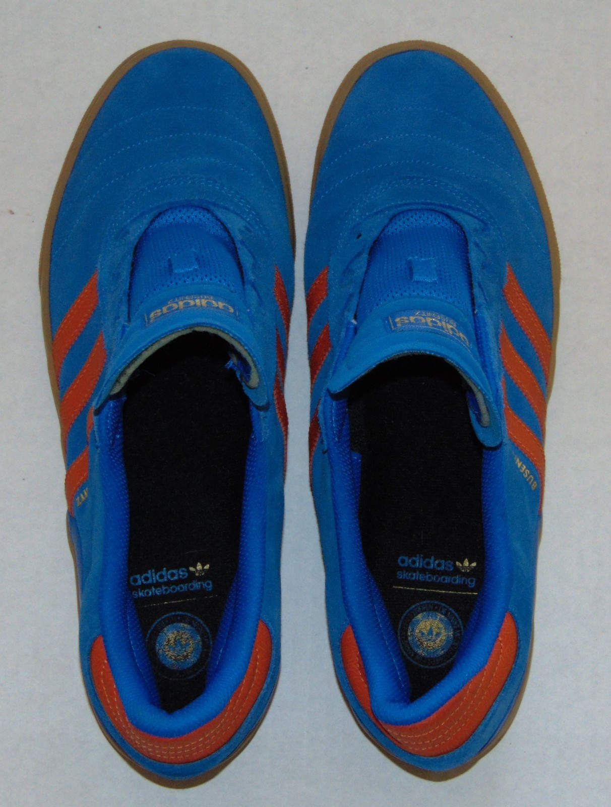 adidas superstar rote streifen