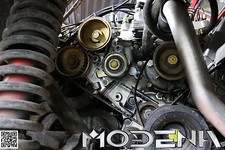 Poulies diverses Ferrari Mondial