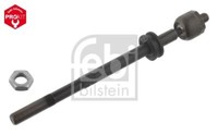 Febi 34812 Axialgelenk Ohne EndstüCk Mit Mutter Prokit
