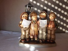 Hummel, Goebel, Porzellan, Figur