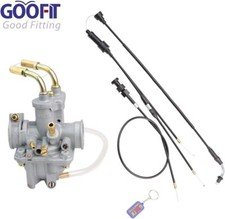 GOOFIT Throttle Gas Cable +