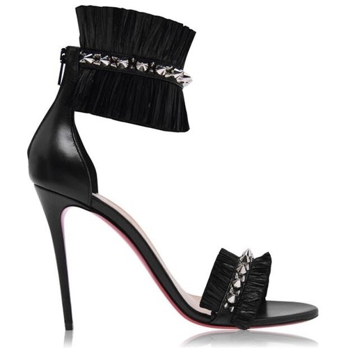 Christian Louboutin Heels Size 6(39 