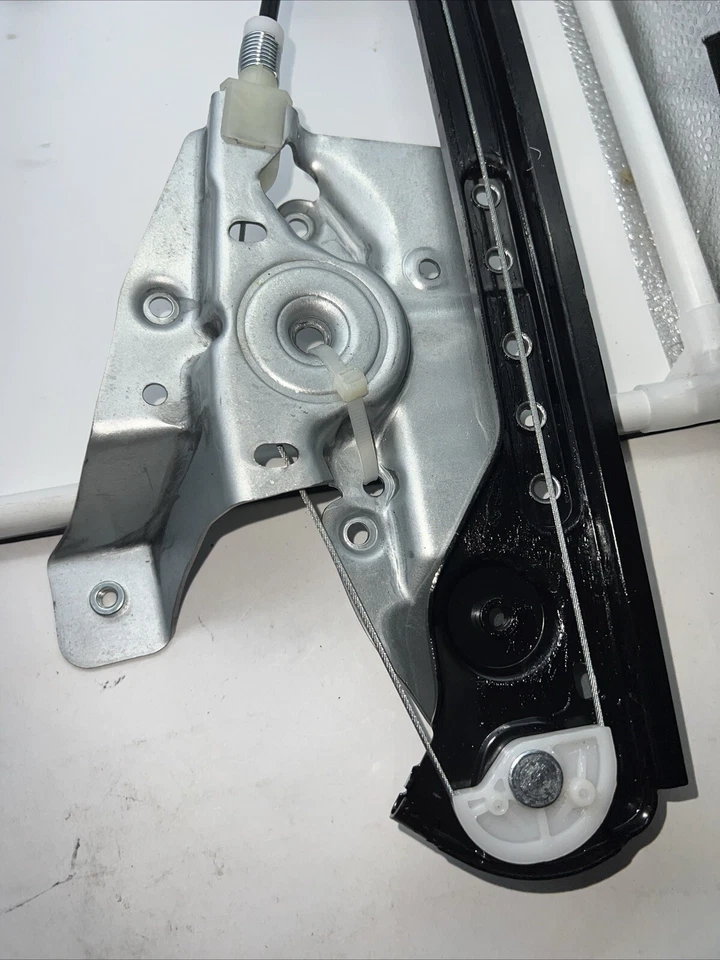 Window Regulator Dorman 752-717 fits 04-08 Chrysler Pacifica - Image 2 of 4