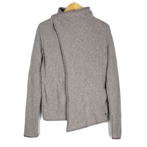 mountain hardwear women's sarafin wrap sweater