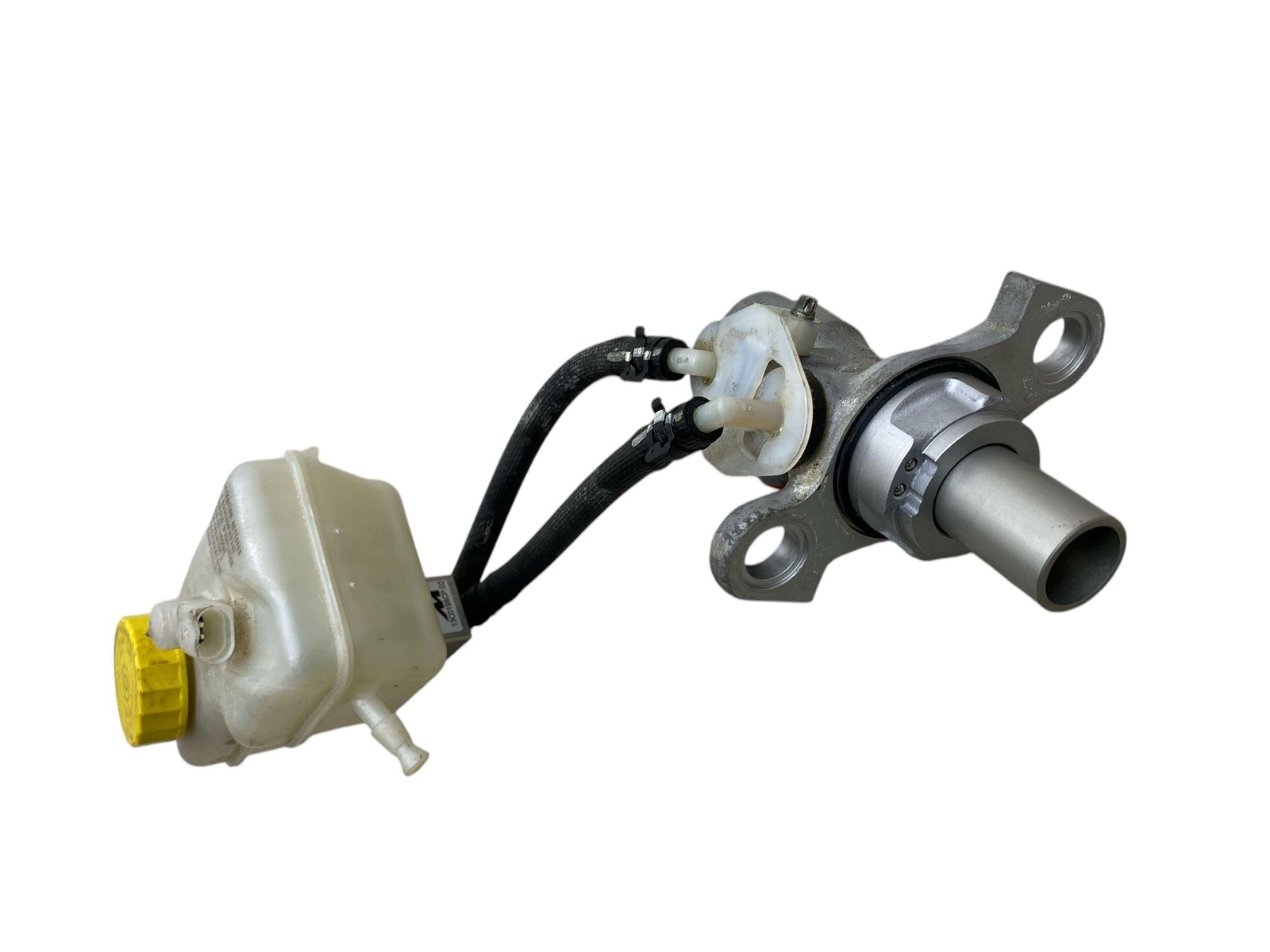 2019 2020 2021 MCLAREN 600LT BRAKE MASTER CYLINDER W/ RESERVOIR 13C0198CP OEM