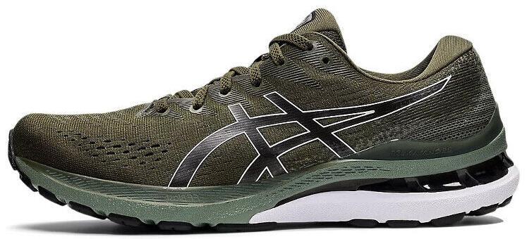 ASICS Gel Kayano 28 Olive Canvas for Sale Authenticity