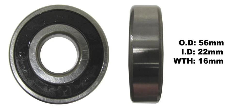 Yamaha fz sprocket bearing hotsell