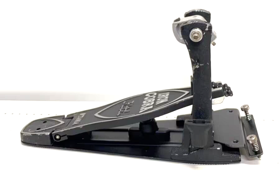 TAMA Iron Cobra HP900 Double Twin Drum Pedal | eBay