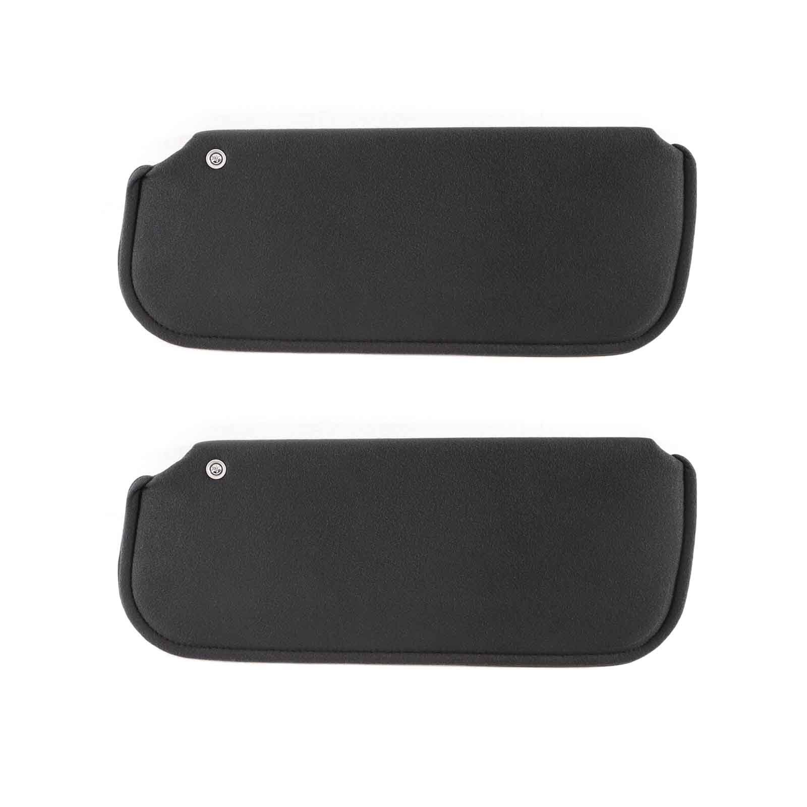 Sun visor for Opel Vectra B 1.8 16V, 115 hp, sedan, 5 doors, 1997