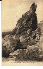 (S-79009) FRANCE - 50 - GRANVILLE CPA