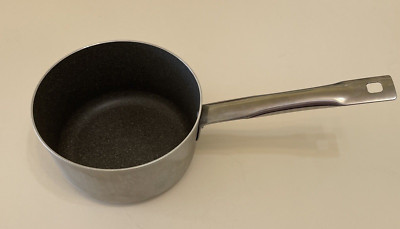 Pot Professionale Series Ballarini 2800 3-qt Saucepan 8 x 4.5  Sauce Pan