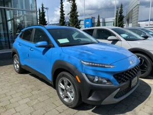 2022 Hyundai KONA 2.0L LE