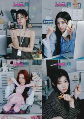 ITZY 2025 SEASON'S GREETINGS | eBay