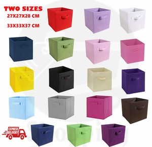 cube totes