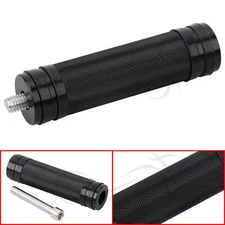 Black Toe Foot Shift Shifter Peg Fit for Harley Road Electra Glide Breakout FXSB