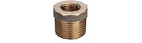 "ReduzierstüCk Rotguss 1 1/4\" Ag X 3/4\" Ig"