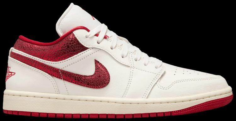 Jordan 1 Low Ruby W for sale | eBay
