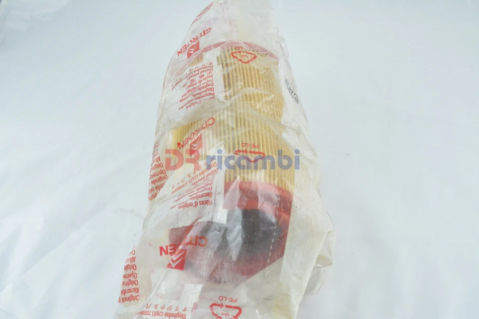 Filtre à Air CITROEN Berlingo Xsara Zx Peugeot 306 Partner Ranch - 1444H2 - Photo 2/4