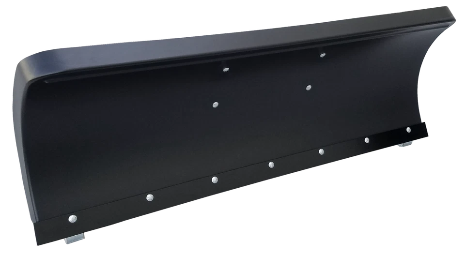 KFI 50" Poly Flex Blade ATV Snow Plow Kit for 1998-2001 Yamaha Grizzly 600 - Изображение 2 из 4