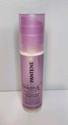 PANTENE Pro-V Restore Beautiful Lengths Smoothing Balm 100g/3.5 oz NEW 