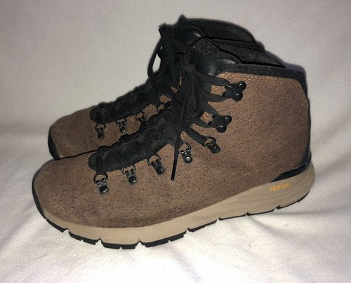 DANNER Hiking Boots Mountain 600 
