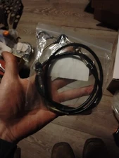 Husqvarna Throttle Control 2 Speed Cable 527290001 New OEM 