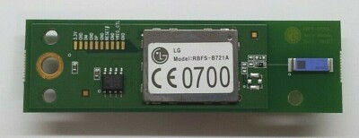 Bluetooth Modul RBFS-B721A Für LG 42LE8500