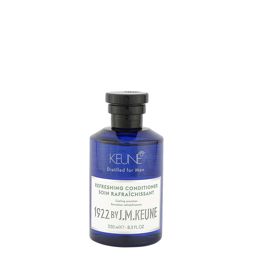 Keune 1922 Refreshing Conditioner 250ml - balsamo rinfrescante