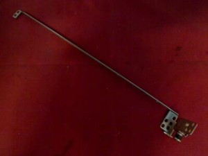 TFT LCD Display Scharnier Rechts (R) HP 530 -1