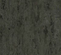 Vliestapete Patina Used Look Schwarz Silber Metallic 32651-5 (3,53€/1Qm)