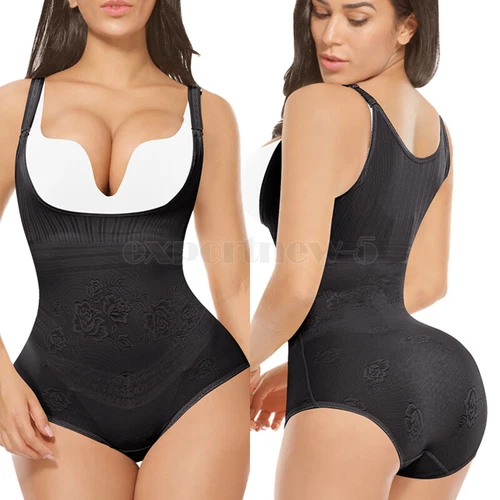 Cintura Body Shaper Colombiane Riducenti Levanta Cola Post Chirurgia Sexy - Foto 19 di 49