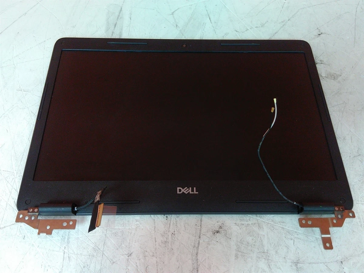 Dell Chromebook 3400 LCD Assembly Grade B