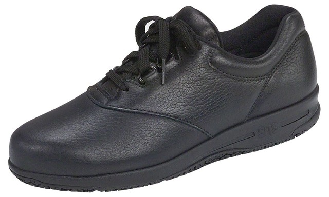 sas slip resistant women's shoes